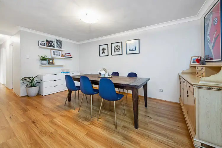 Second view of Homely unit listing, 1/4-6 Railway Crescent, Jannali NSW 2226