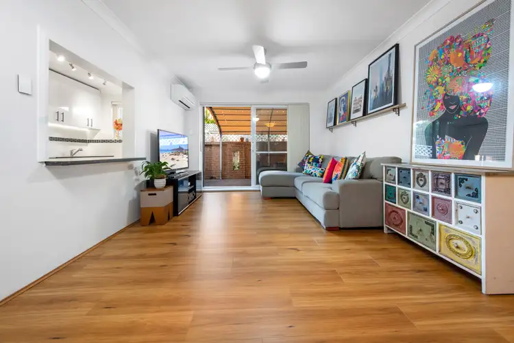Third view of Homely unit listing, 1/4-6 Railway Crescent, Jannali NSW 2226