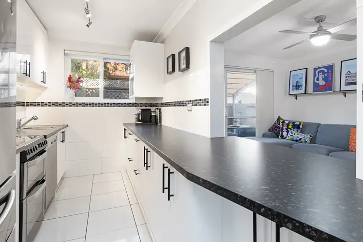 Fourth view of Homely unit listing, 1/4-6 Railway Crescent, Jannali NSW 2226