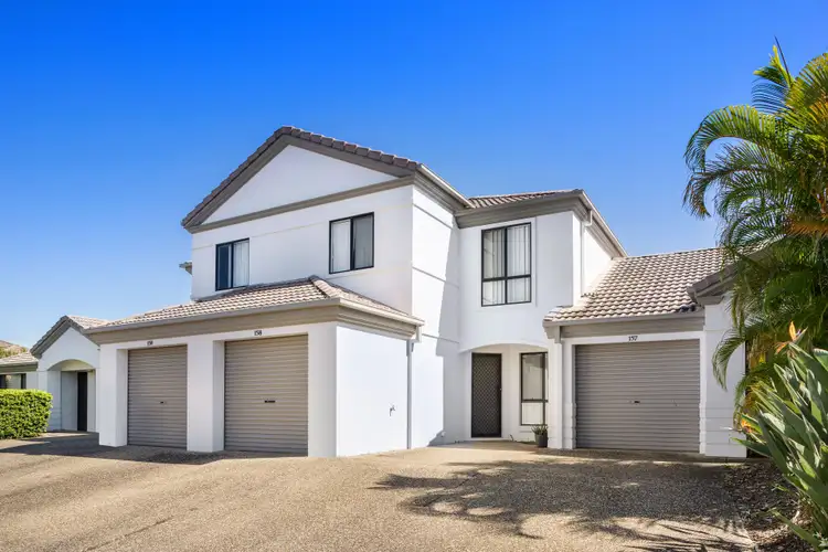 Main view of Homely apartment listing, 158/10 Ghilgai Road, Merrimac QLD 4226