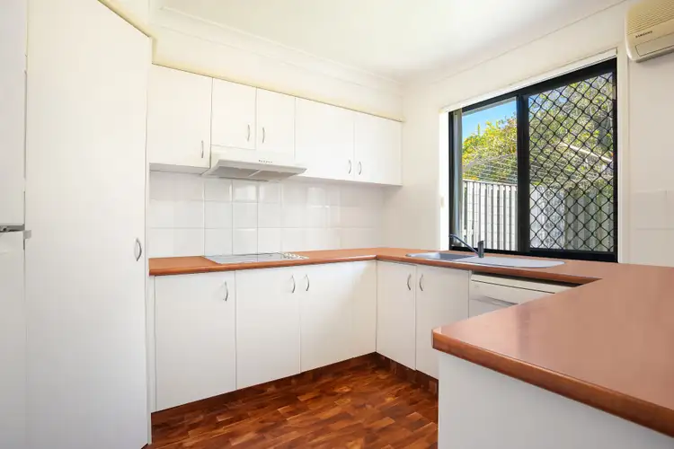 Second view of Homely apartment listing, 158/10 Ghilgai Road, Merrimac QLD 4226