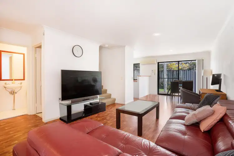 Third view of Homely apartment listing, 158/10 Ghilgai Road, Merrimac QLD 4226