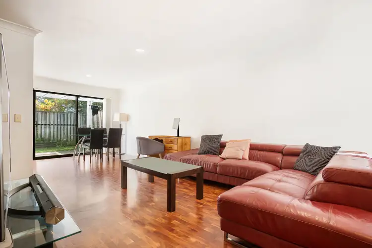 Fourth view of Homely apartment listing, 158/10 Ghilgai Road, Merrimac QLD 4226