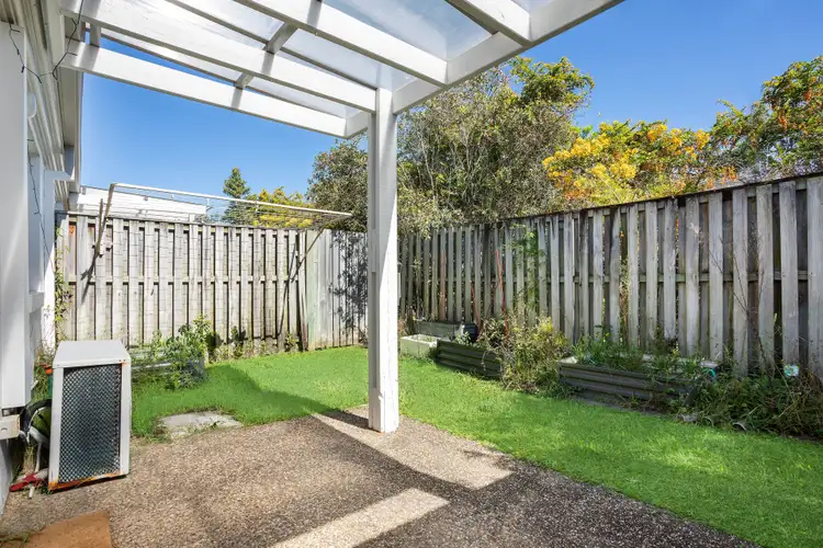 Fifth view of Homely apartment listing, 158/10 Ghilgai Road, Merrimac QLD 4226