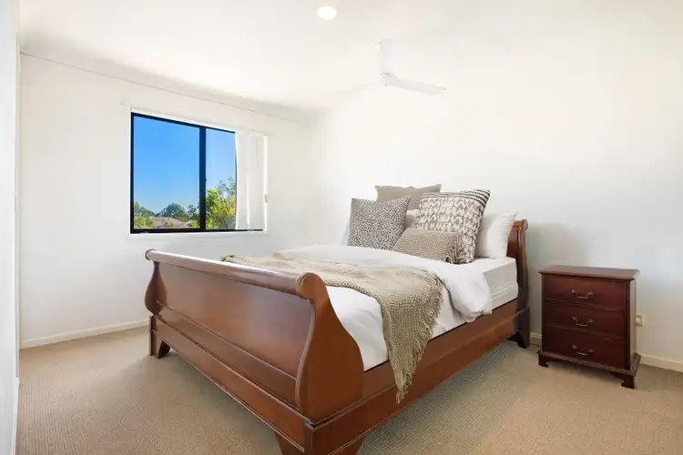 Sixth view of Homely apartment listing, 158/10 Ghilgai Road, Merrimac QLD 4226