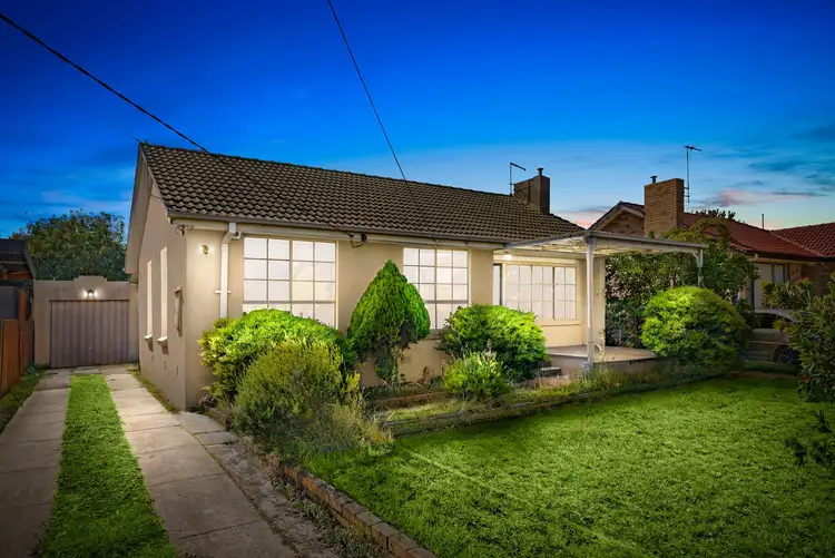 Main view of Homely house listing, 34 Vincent Crescent, Werribee VIC 3030