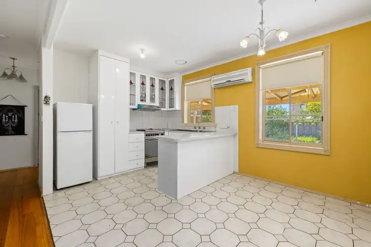 Second view of Homely house listing, 34 Vincent Crescent, Werribee VIC 3030