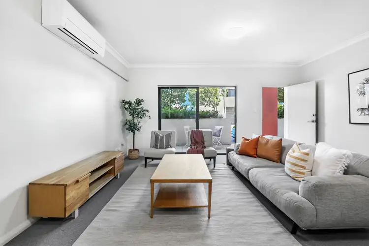 Main view of Homely apartment listing, 3/20 Wyndham Street, Alexandria NSW 2015