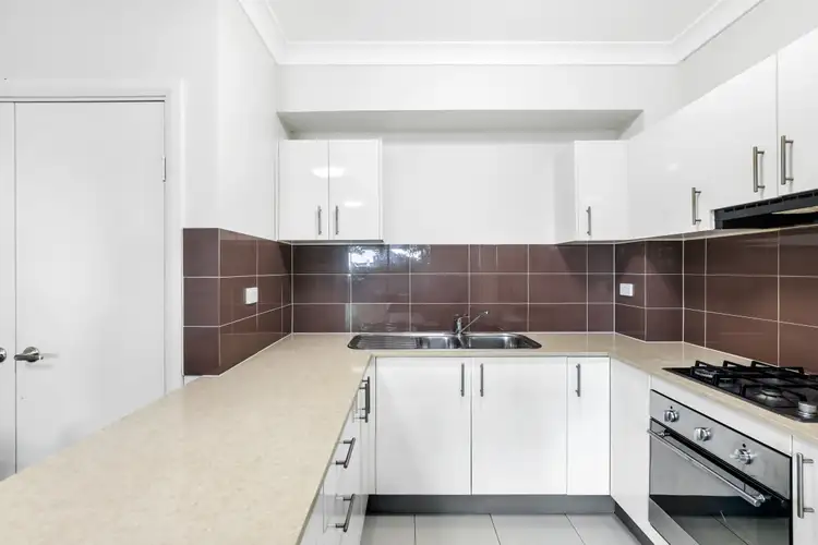 Third view of Homely apartment listing, 3/20 Wyndham Street, Alexandria NSW 2015