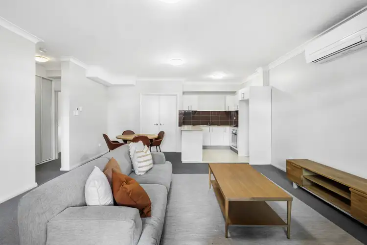 Fourth view of Homely apartment listing, 3/20 Wyndham Street, Alexandria NSW 2015