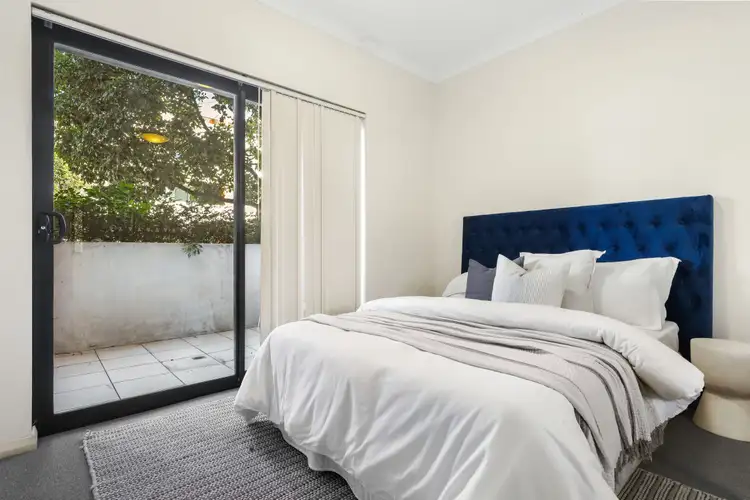Fifth view of Homely apartment listing, 3/20 Wyndham Street, Alexandria NSW 2015