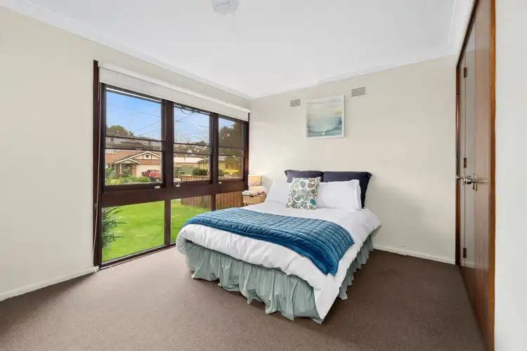 Third view of Homely house listing, 4 Cox Crescent, Hobartville NSW 2753