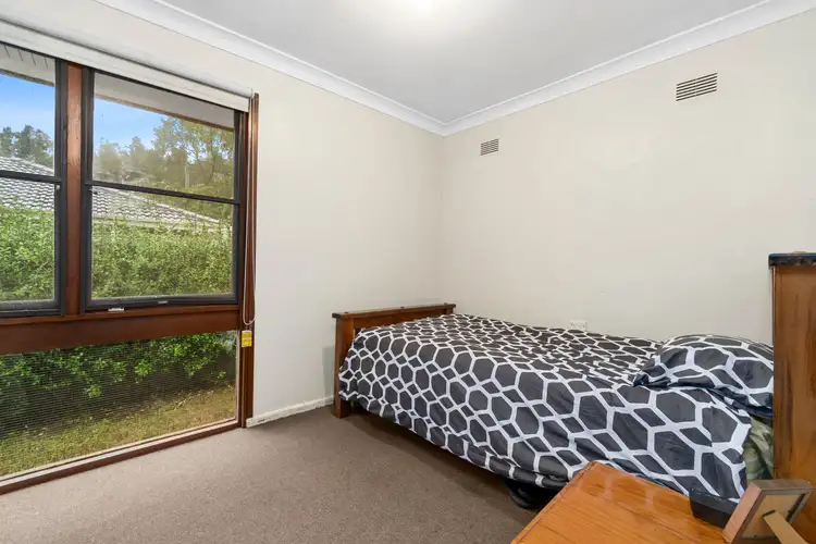 Fourth view of Homely house listing, 4 Cox Crescent, Hobartville NSW 2753