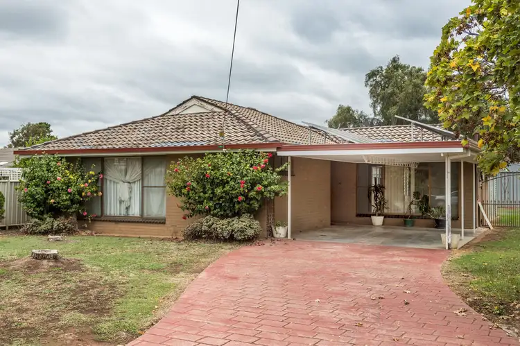 Main view of Homely house listing, 34 Pyke Street, Tatura VIC 3616