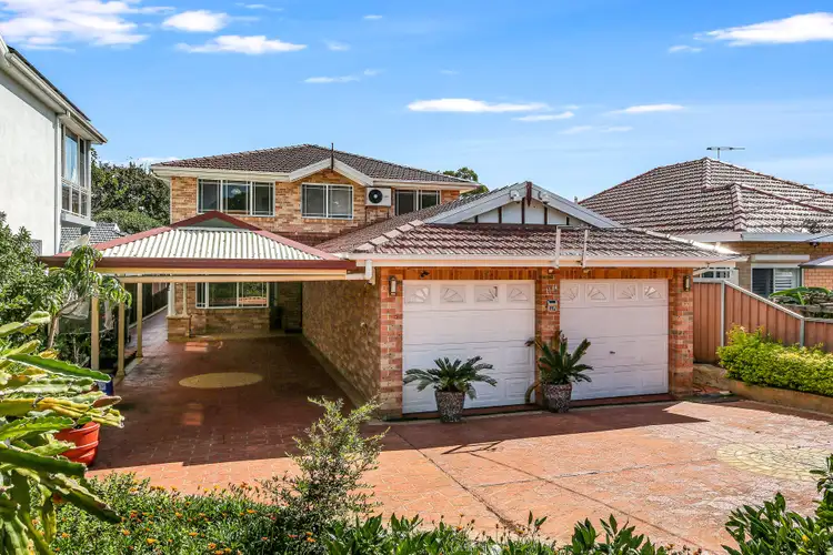 111A Northam Avenue, Bankstown NSW 2200