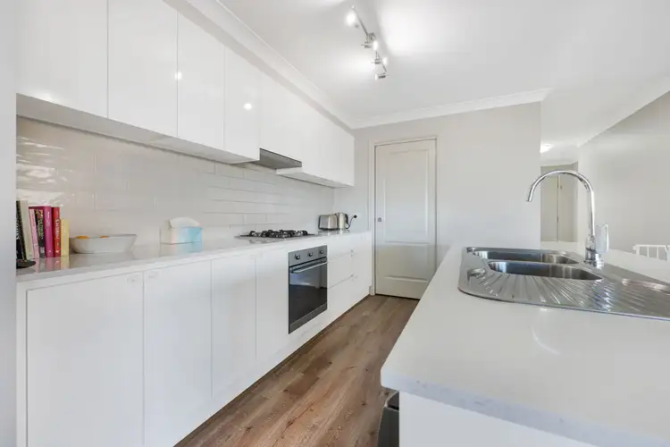 Third view of Homely house listing, 4 Kingham Street, Tamworth NSW 2340