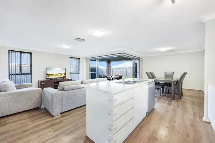 Fourth view of Homely house listing, 4 Kingham Street, Tamworth NSW 2340