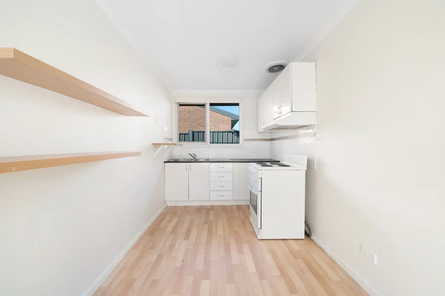 Main view of Homely unit listing, 4/88a Fergus Road, Karabar NSW 2620