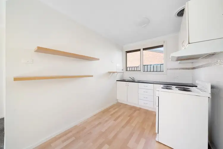 Second view of Homely unit listing, 4/88a Fergus Road, Karabar NSW 2620