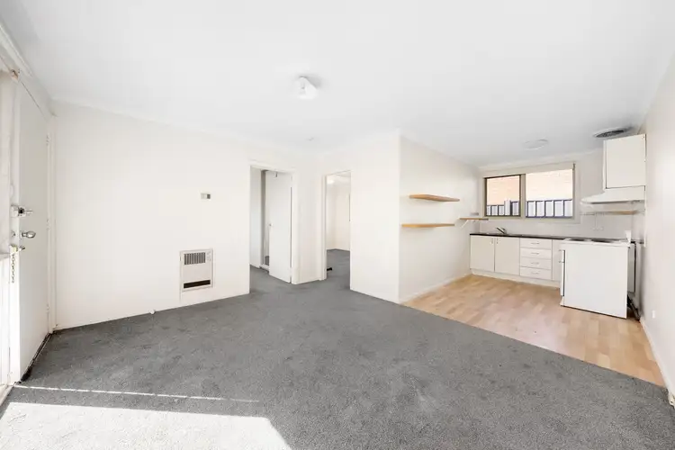 Third view of Homely unit listing, 4/88a Fergus Road, Karabar NSW 2620