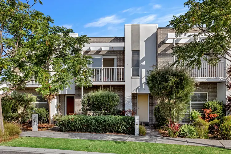Second view of Homely house listing, 41 Dresden Drive, Waterways VIC 3195