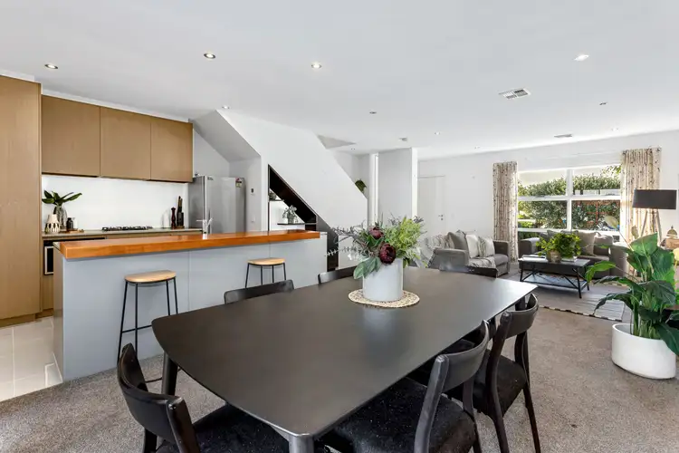 Third view of Homely house listing, 41 Dresden Drive, Waterways VIC 3195