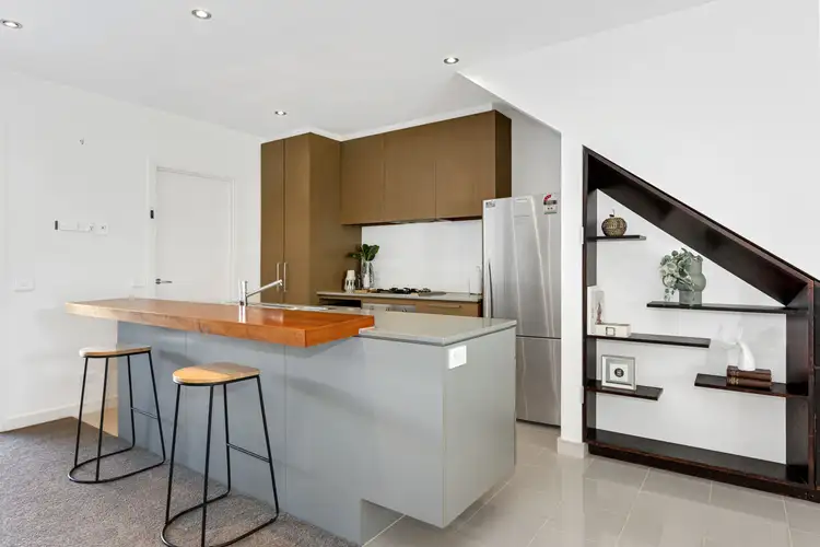 Fifth view of Homely house listing, 41 Dresden Drive, Waterways VIC 3195