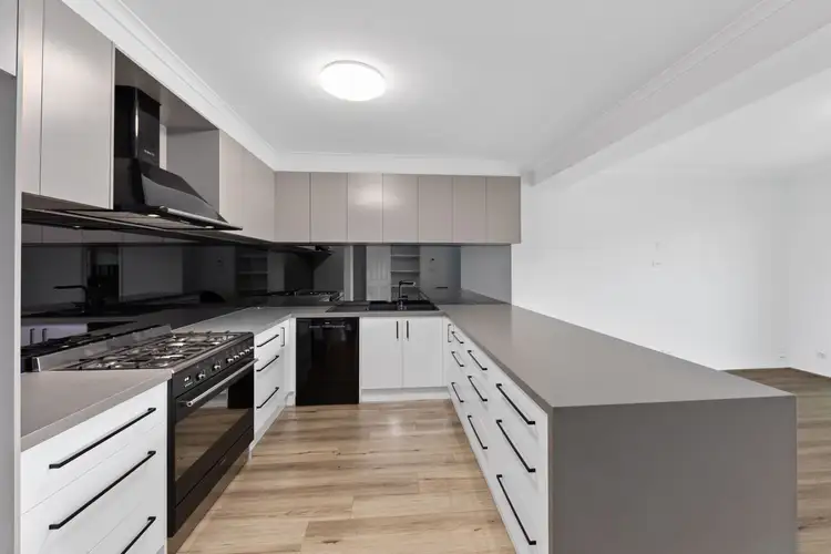 Second view of Homely house listing, 4 Avon Walk, Taylors Hill VIC 3037