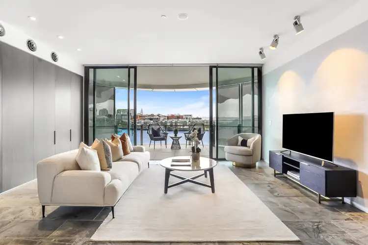503/15 Barangaroo Avenue, Barangaroo NSW 2000