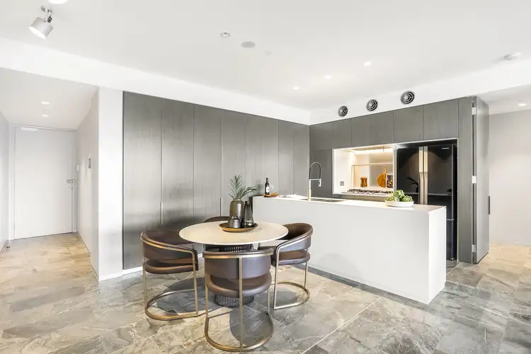 Fourth view of Homely apartment listing, 503/15 Barangaroo Avenue, Barangaroo NSW 2000