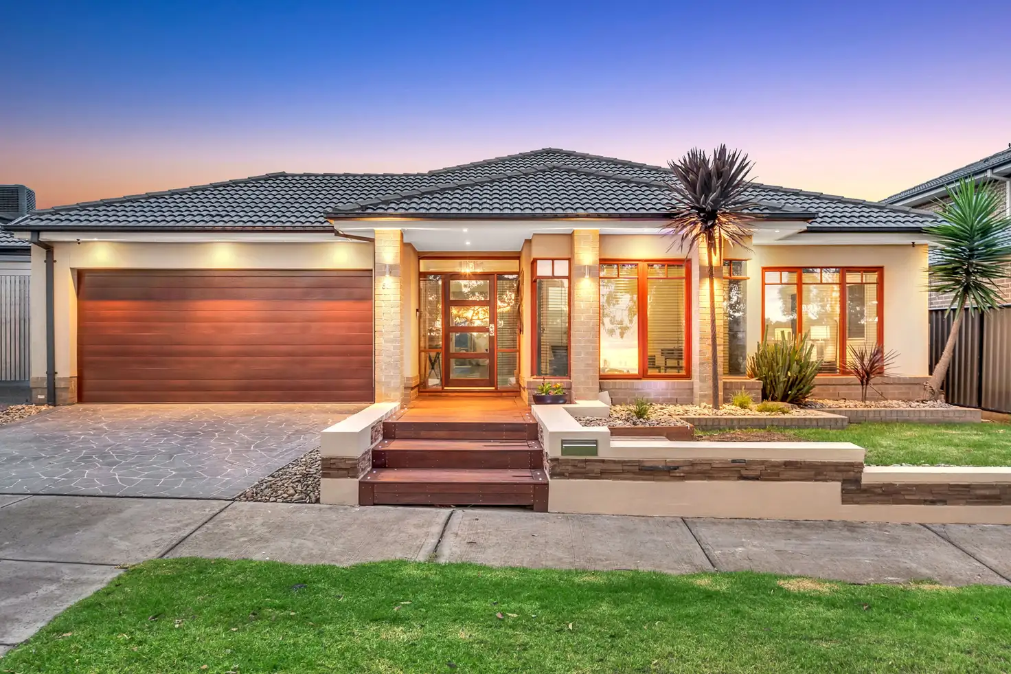 Main view of Homely house listing, 52 Bridgehaven Drive, Craigieburn VIC 3064