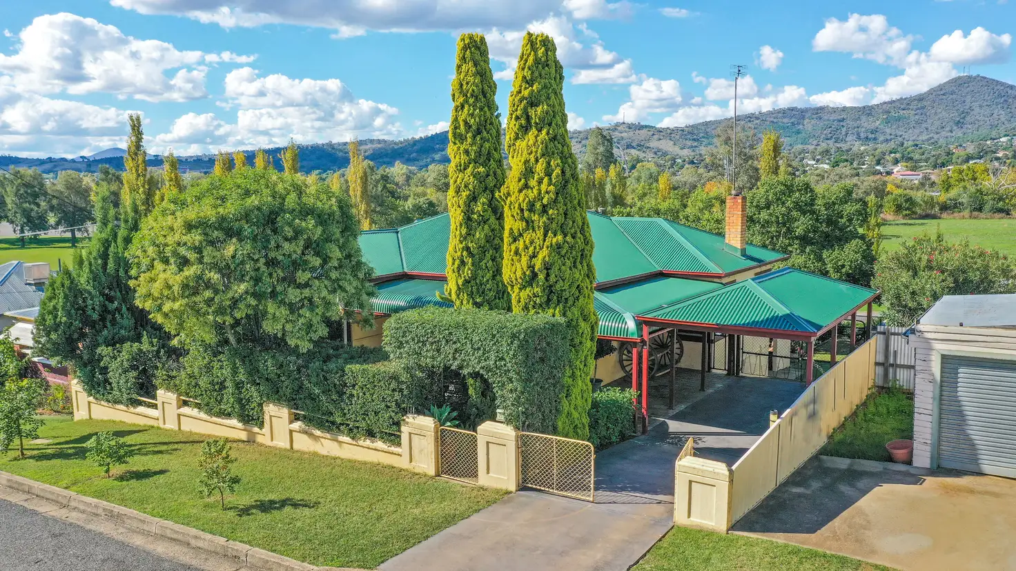 Main view of Homely house listing, 8 Church Street, Tamworth NSW 2340
