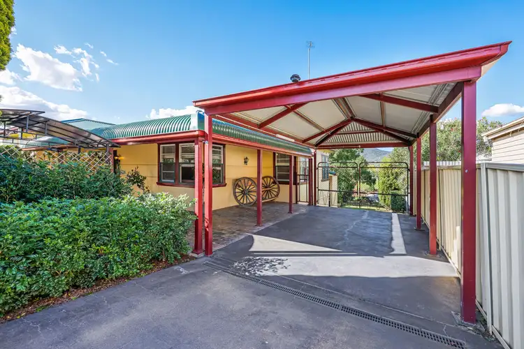 Second view of Homely house listing, 8 Church Street, Tamworth NSW 2340
