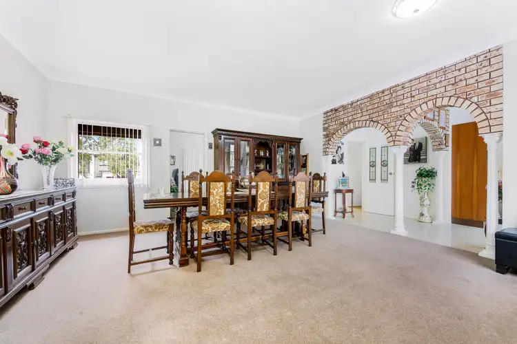 Second view of Homely house listing, 39 Robertson Road, Chester Hill NSW 2162