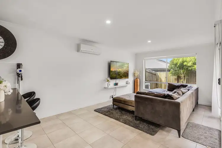 Fourth view of Homely house listing, 2/34 Radcliffe Crescent, Glenvale QLD 4350