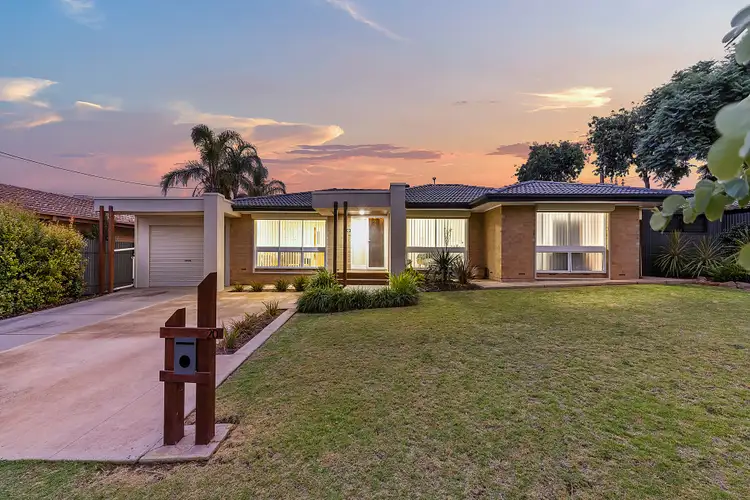 20 Taurus Crescent, Modbury Heights SA 5092