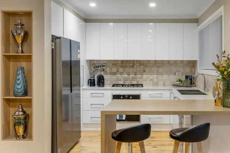 Second view of Homely house listing, 20 Taurus Crescent, Modbury Heights SA 5092