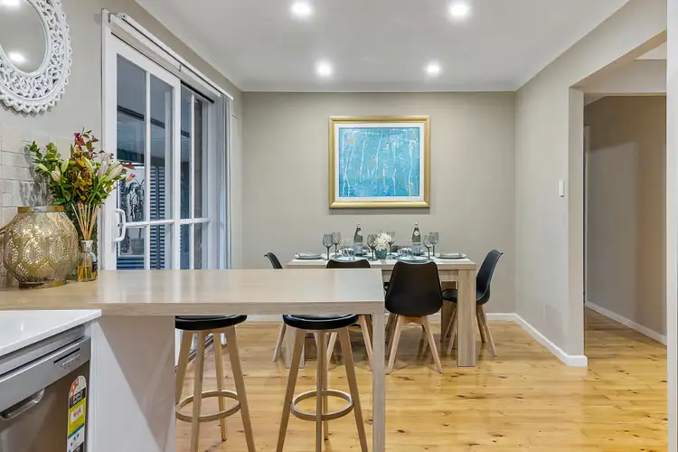 Fourth view of Homely house listing, 20 Taurus Crescent, Modbury Heights SA 5092