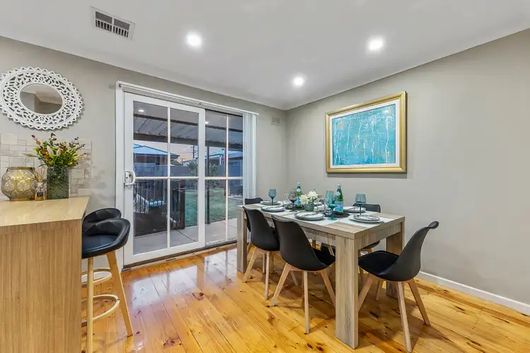 Fifth view of Homely house listing, 20 Taurus Crescent, Modbury Heights SA 5092