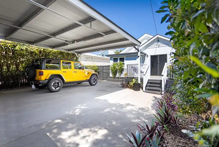Main view of Homely house listing, 25 Caroline Street, Woody Point QLD 4019
