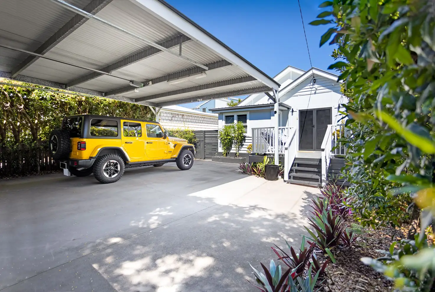 Main view of Homely house listing, 25 Caroline Street, Woody Point QLD 4019