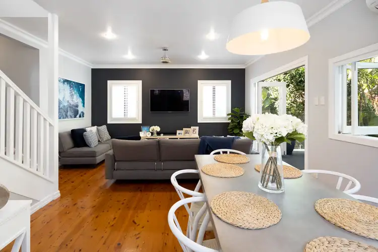 Third view of Homely house listing, 25 Caroline Street, Woody Point QLD 4019