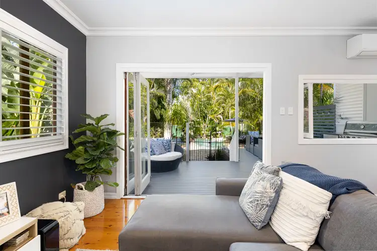Fourth view of Homely house listing, 25 Caroline Street, Woody Point QLD 4019