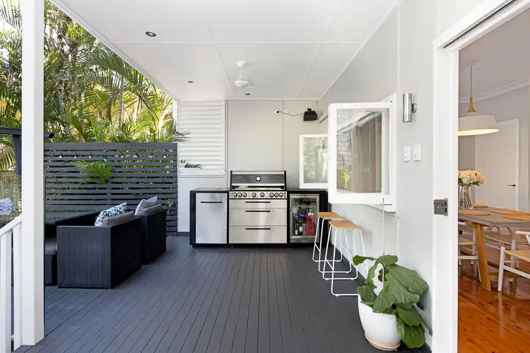 Fifth view of Homely house listing, 25 Caroline Street, Woody Point QLD 4019