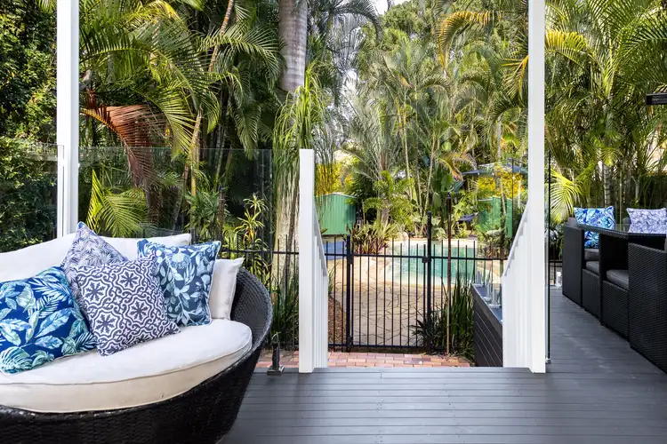Sixth view of Homely house listing, 25 Caroline Street, Woody Point QLD 4019