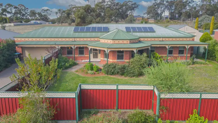 Main view of Homely house listing, 5746 Calder Highway, Kangaroo Flat VIC 3555