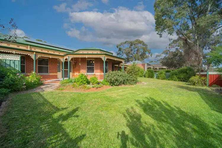 Second view of Homely house listing, 5746 Calder Highway, Kangaroo Flat VIC 3555
