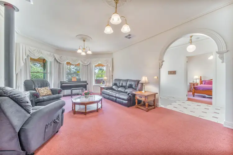 Third view of Homely house listing, 5746 Calder Highway, Kangaroo Flat VIC 3555