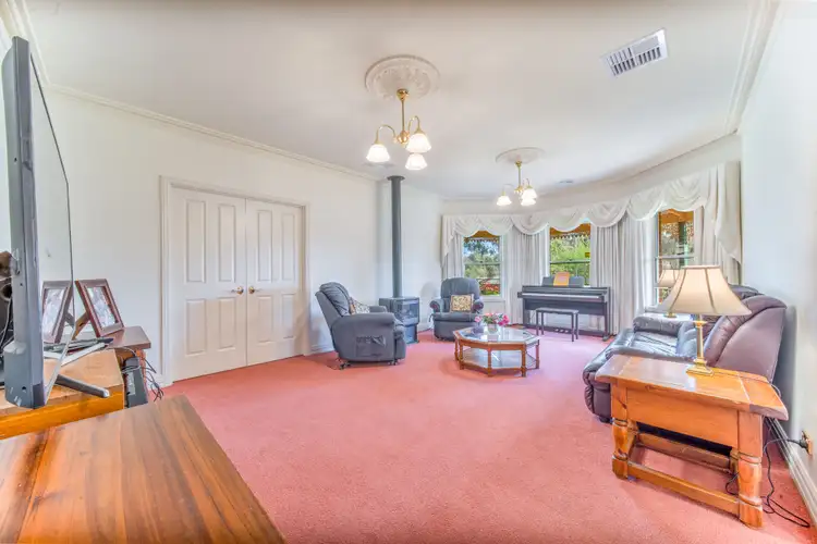 Fifth view of Homely house listing, 5746 Calder Highway, Kangaroo Flat VIC 3555