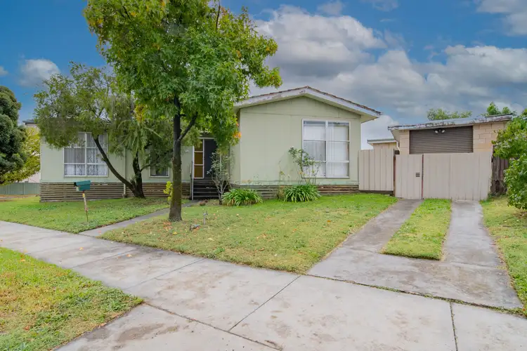 Main view of Homely house listing, 34 Milroy Street, Bendigo VIC 3550